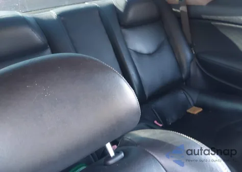 2011 Infiniti G37 Sport из США, поврежденный, VIN JN1CV6EK3BM210215